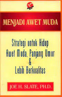 Image of Menjadi Awet Muda
