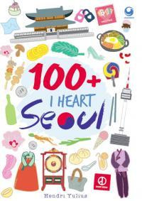 Image of 100+ I Heart Seoul