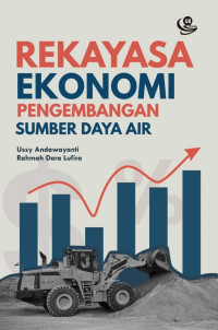 Image of Rekayasa ekonomi pengembangan sumber daya air