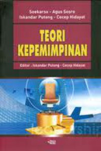 Image of Teori Kepemimpinan