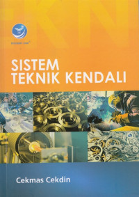 Image of Sistem teknik kendali