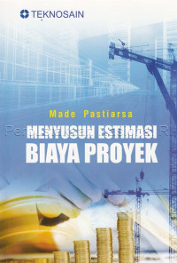 Image of Menyusun estimasi biaya proyek