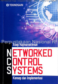 Image of Networked Control Systems: Konsep dan Implementasi