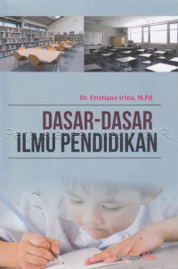 Image of Dasar-Dasar Ilmu Pendidikan
