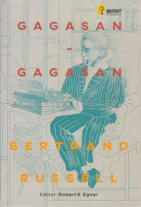 Image of Gagasan-gagasan Bertrand Russell