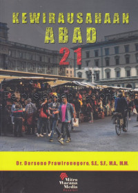 Image of Kewirausahaan Abad 21