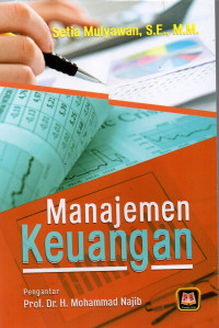Image of Manajemen keuangan