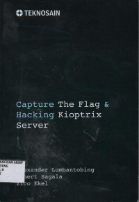 Image of Capture The Flag dan Hacking Kioptrix Server