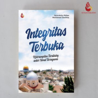 Image of Integritas Terbuka Keterampilan Berdialog antar Umat Beragama