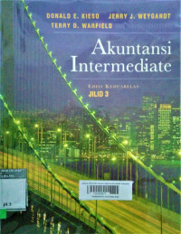 Image of Akuntansi Intermediate
