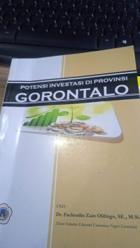Image of POTENSI INVESTASI DI PROVINASI GORONTALO