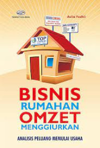 Image of Bisnis Rumahan Omzet Menggiurkan