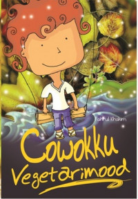 Image of Cowokku Vegetarimood