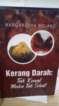 Image of KERANG DARAH