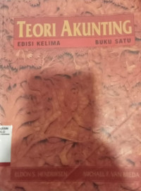 Image of Teori Akunting