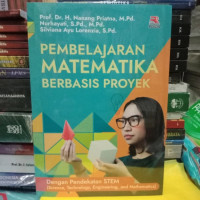Image of Pembelajaran Matematika Berbasis Proyek dengan Pendekatan STEM