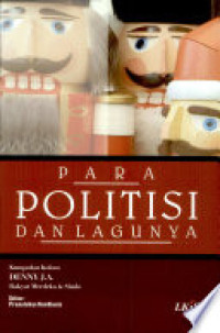 Image of para politisi dan lagunya