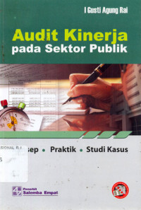 Image of Audit Kinerja pada Sektor Publik