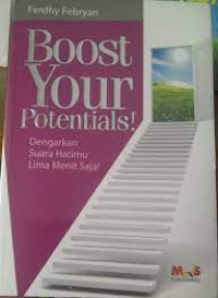 Image of Boost Your Potentials