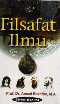 Image of Filsafat Ilmu