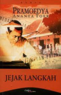 Image of Jejak Langkah