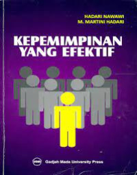 Image of Kepemimpinan yang Efektif