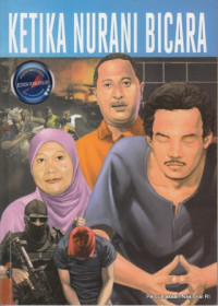 Image of Ketika Nurani Bicara