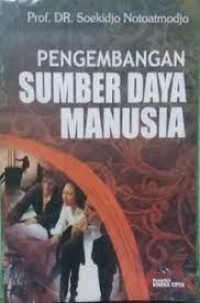 Image of Pengembangan Sumber Daya Manusia