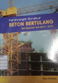 Image of Struktur Beton Betulang 1