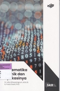 Image of Matematik Teknik dan Aplikasinya