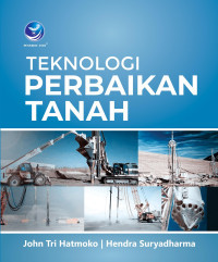 Image of Teknologi Perbaikan Tanah
