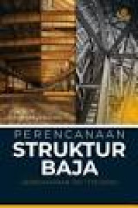 Image of PERENCANAAN STRUKTUR BAJA
