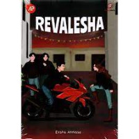 Image of Revalesha