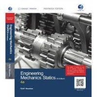 Image of Engineering Mechanics : statics, 4th Edition, SI Edition
