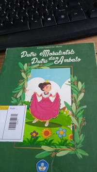 Image of PUTRI MOHULINTOLI PUTRI DAN AMBALO