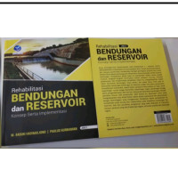 Image of Rehabilitasi Bendungan dan Reservoir Serta Implementasi Jilid 2