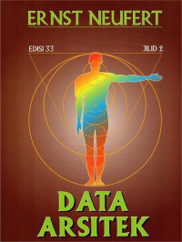 Image of Data Arsitek: Jilid 2